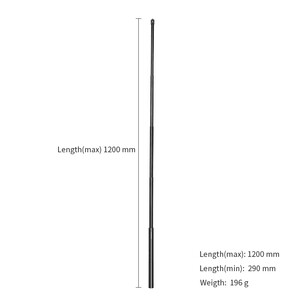 Kandao 120cm Selfie Stick - Thumbnail