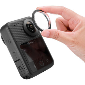 Kandao - Kandao Lens Koruyucu (QooCam 3 Serisi İçin) (1)