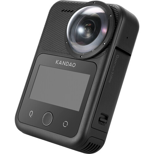 Kandao Lens Koruyucu (QooCam 3 Serisi İçin)