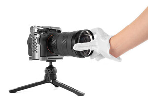 Kase 58mm AGC CPL Filtre - Thumbnail