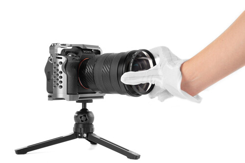 Kase 67mm AGC CPL Filtre