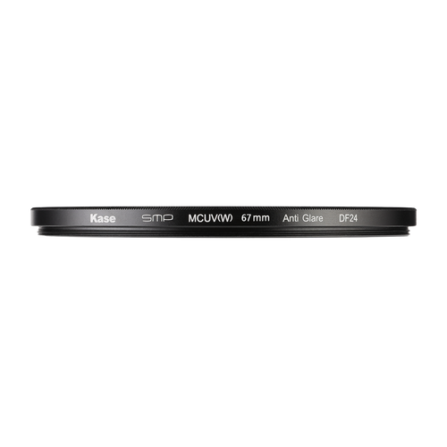 Kase 67mm Multi Coated UV III Filtre