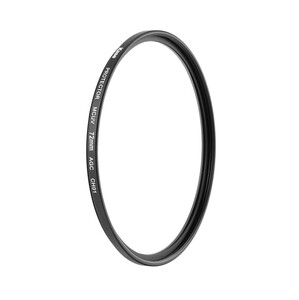 Kase - Kase 72mm AGC MCUV Filtre (1)