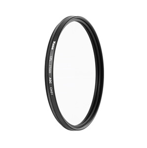 Kase - Kase 77mm AGC CPL Filtre (1)