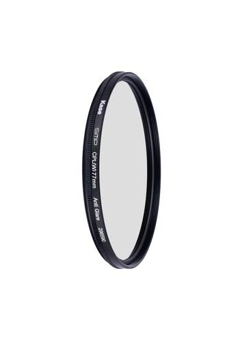 Kase 77mm CPL III Filtre