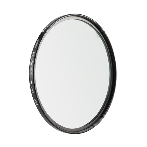 Kase 77mm Multi Coated UV III Filtre