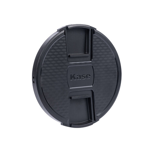 Kase 77mm Variable ND1,5-8 & CPL & Black Mist Filtre