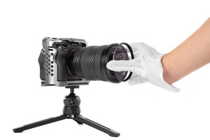Kase 82mm AGC MCUV Filtre - Thumbnail