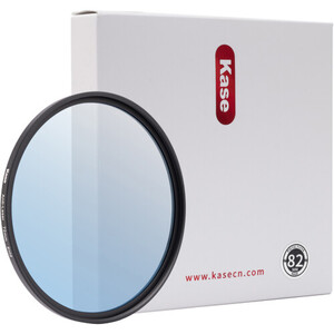 Kase 82mm Anti-Laser Filtre - Thumbnail