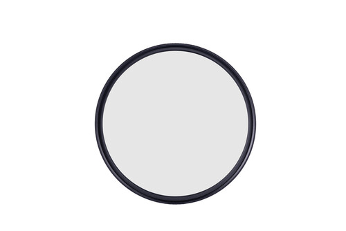 Kase 82mm CPL III Filtre