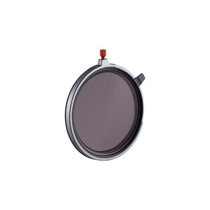 Kase 82mm Variable ND1,5-8 & CPL & Black Mist Filtre - Thumbnail