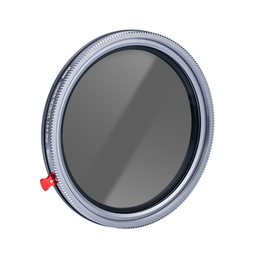 Kase 82mm Variable ND&CPL 1.5-8 stop Filtre