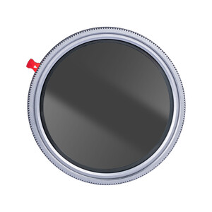 Kase - Kase 82mm Variable ND&CPL 1.5-8 stop Filtre