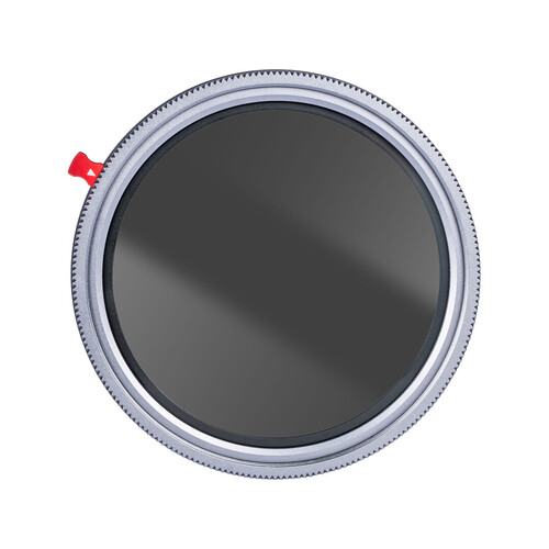 Kase 82mm Variable ND&CPL 1.5-8 stop Filtre