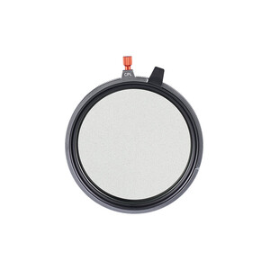 Kase - Kase 86mm Variable ND1,5-8 & CPL & Black Mist Filtre