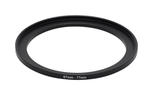 Kenko 37-58 Çevirici Ring