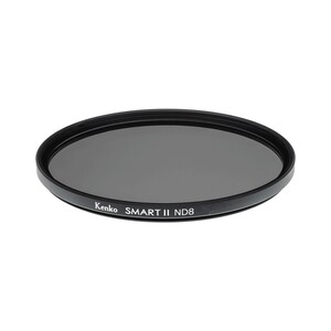 Kenko - Kenko 37 mm Smart II ND8 Filtre