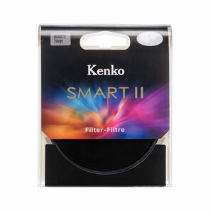 Kenko 40.5 mm Smart II ND8 Filtre - Thumbnail