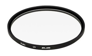 Kenko - Kenko 55mm Slim UV Filtre