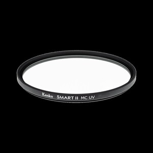 Kenko - Kenko 62mm Smart II MC UV Filtre