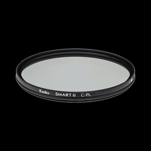 Kenko - Kenko 67mm Smart II Circular Polarize Filtre