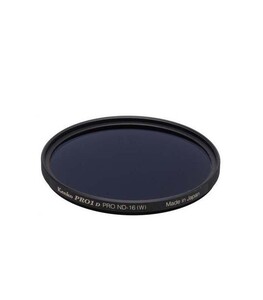 Kenko - Kenko 72mm Pro1D ND16 K2 Filtre
