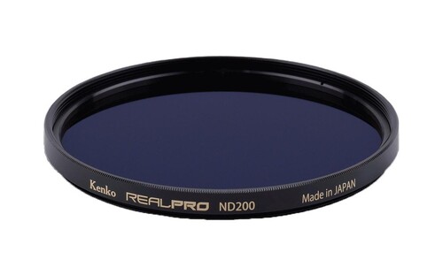 Kenko 77 mm Real Pro MC ND200 Filtre