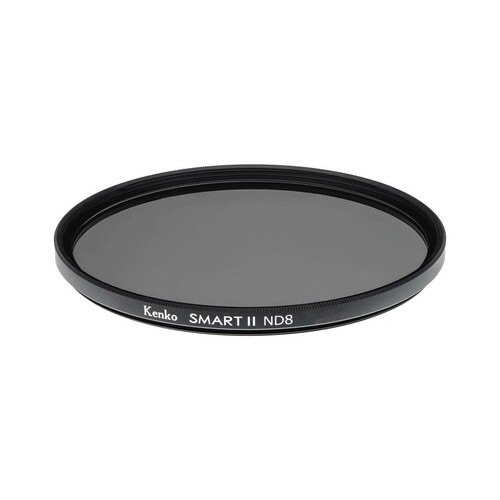 Kenko 77 mm Smart II ND8 Filtre