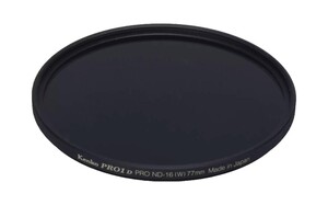 Kenko - Kenko 77mm Pro1D ND16 K2 Filtre