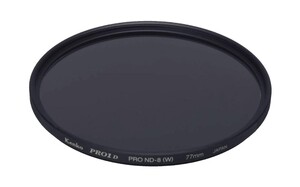 Kenko - Kenko 77mm Pro1D ND8 K2 Filtre