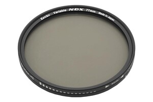 Kenko - Kenko 77mm Variable NDX Filtre (1)
