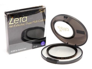 Kenko - Kenko 77mm Zeta UV Filtre