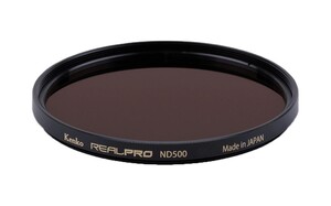 Kenko - Kenko 82 mm Real Pro MC ND500 Filtre