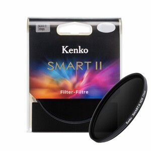 Kenko 82 mm Smart II ND8 Filtre - Thumbnail