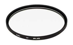 Kenko - Kenko 82mm Slim UV Filtre