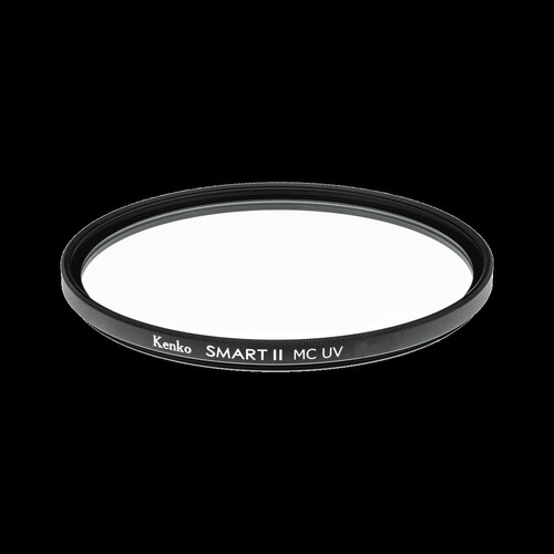 Kenko 82mm Smart II MC UV Filtre