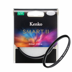 Kenko 82mm Smart II MC UV Filtre - Thumbnail