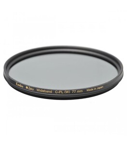 Kenko - Kenko 82mm Zeta Circular Polarize Filtre