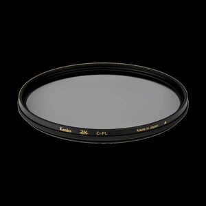 Kenko - Kenko 95mm ZX Circular Polarize Filtre