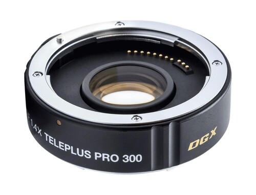 Kenko Canon Pro-300DGX 1,4x Konvertör