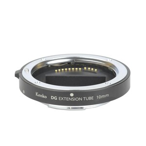Kenko - Kenko DG Extension Tüp Set EOS-RF-Canon (1)