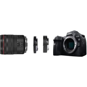 Kenko DG Extension Tüp Set EOS-RF-Canon - Thumbnail