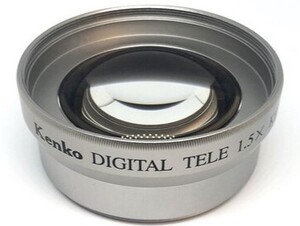 Kenko - Kenko KRT-15 Pro 1.5x Telezoom Lens