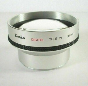 Kenko - Kenko LD-20T Telezoom Lens