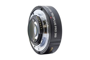 Kenko Nikon Pro-300DGX 1,4x Konvertör - Thumbnail