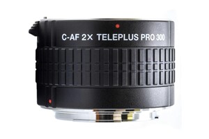 Kenko Nikon Teleplus Pro-300 2x DGX Konvertör - Thumbnail