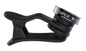 Kenko - Kenko Real Pro 165° (0.4x) Süper Geniş Açı Lens (1)