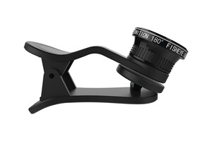 Kenko - Kenko Real Pro 180° Balık Gözü (Fisheye) Lens (1)