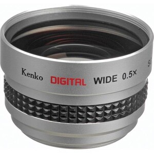 Kenko - Kenko SGW-05 Geniş Açılı Konvertör