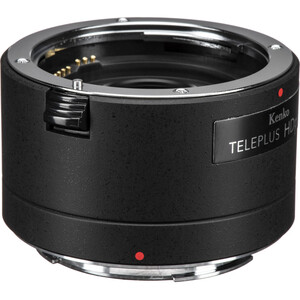 Kenko Teleplus Pro 300 DG 2x Tele Konvertör (Canon EF) - Thumbnail